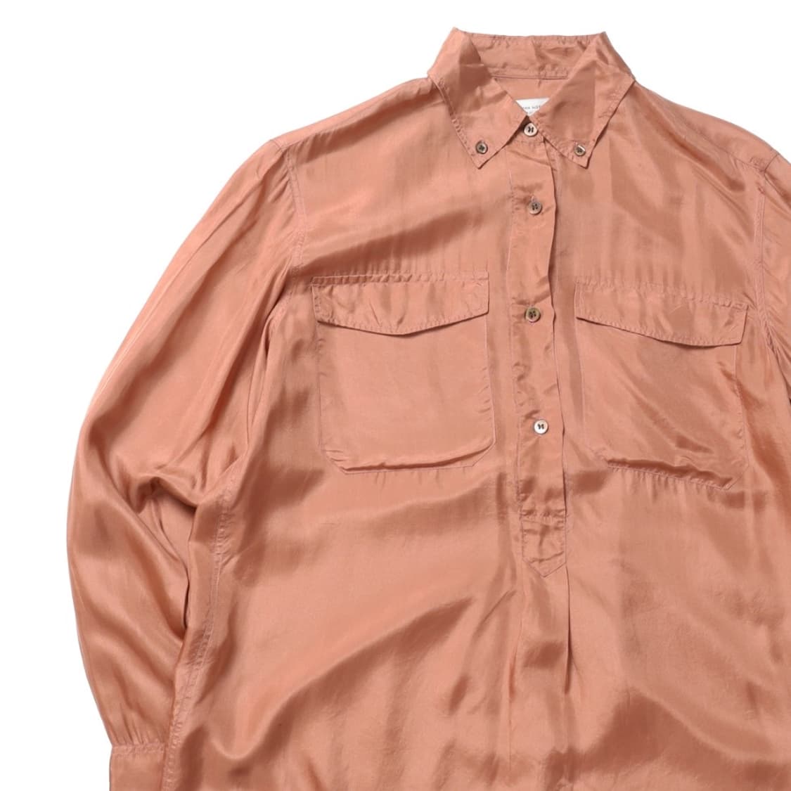 드리스 반 노튼 Dries Van Noten Two Pocket Anor 상품이미지2