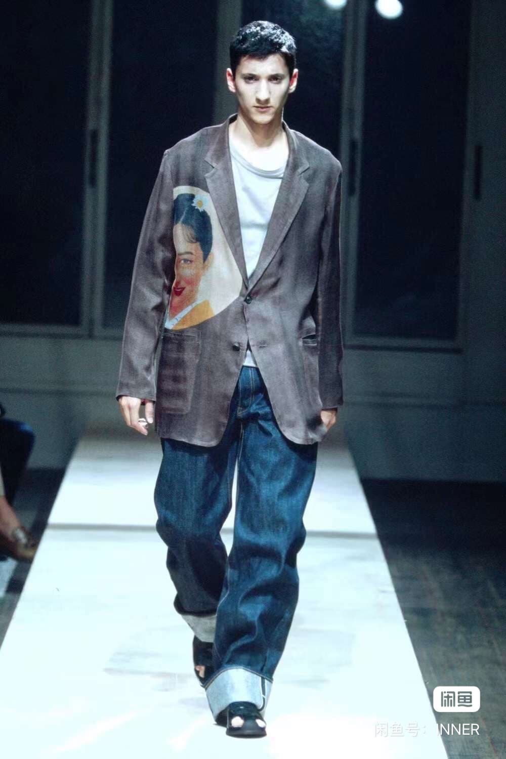 Yohji Yamamoto 상품이미지3