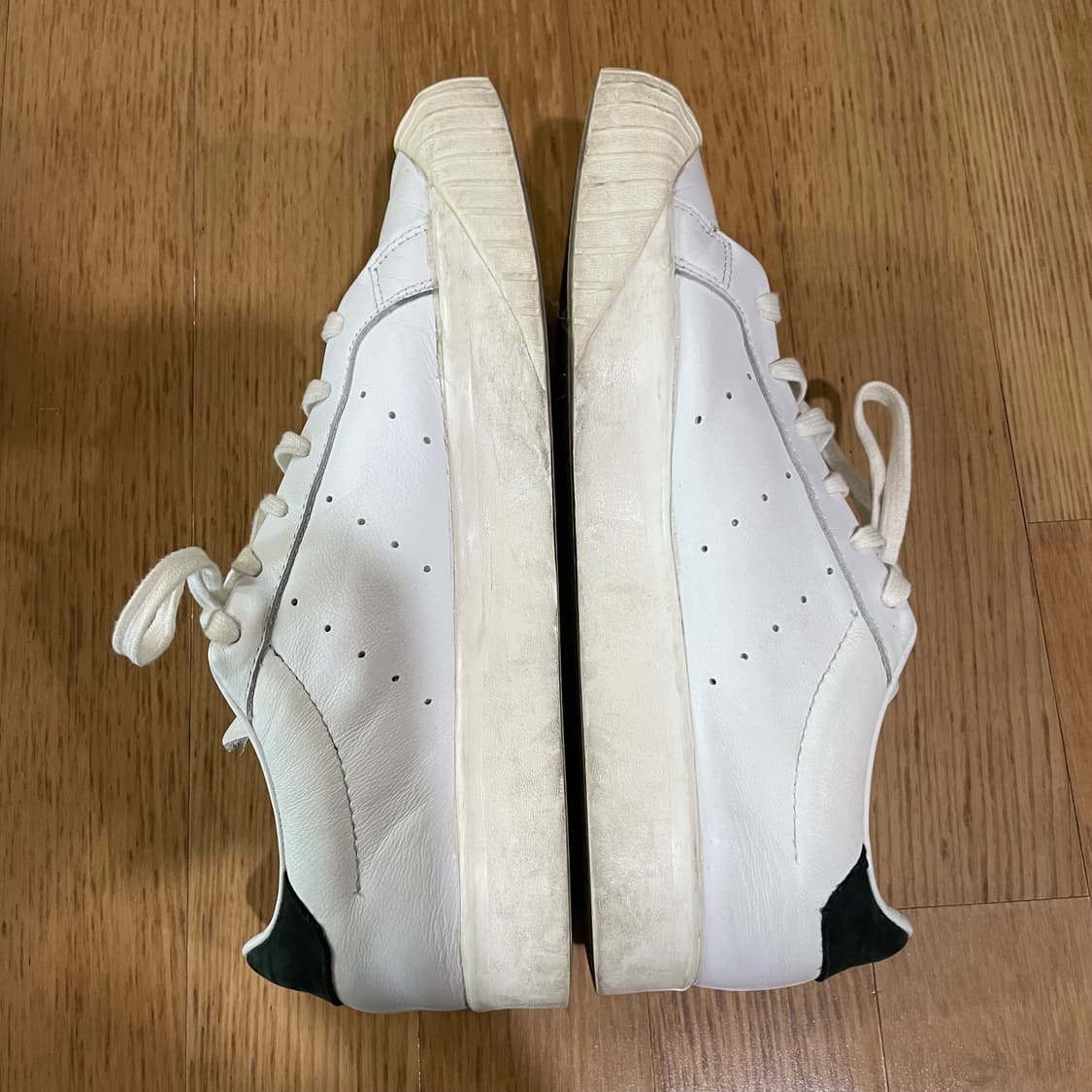 아디다스 에버린 스니커즈 260-265 상품이미지5