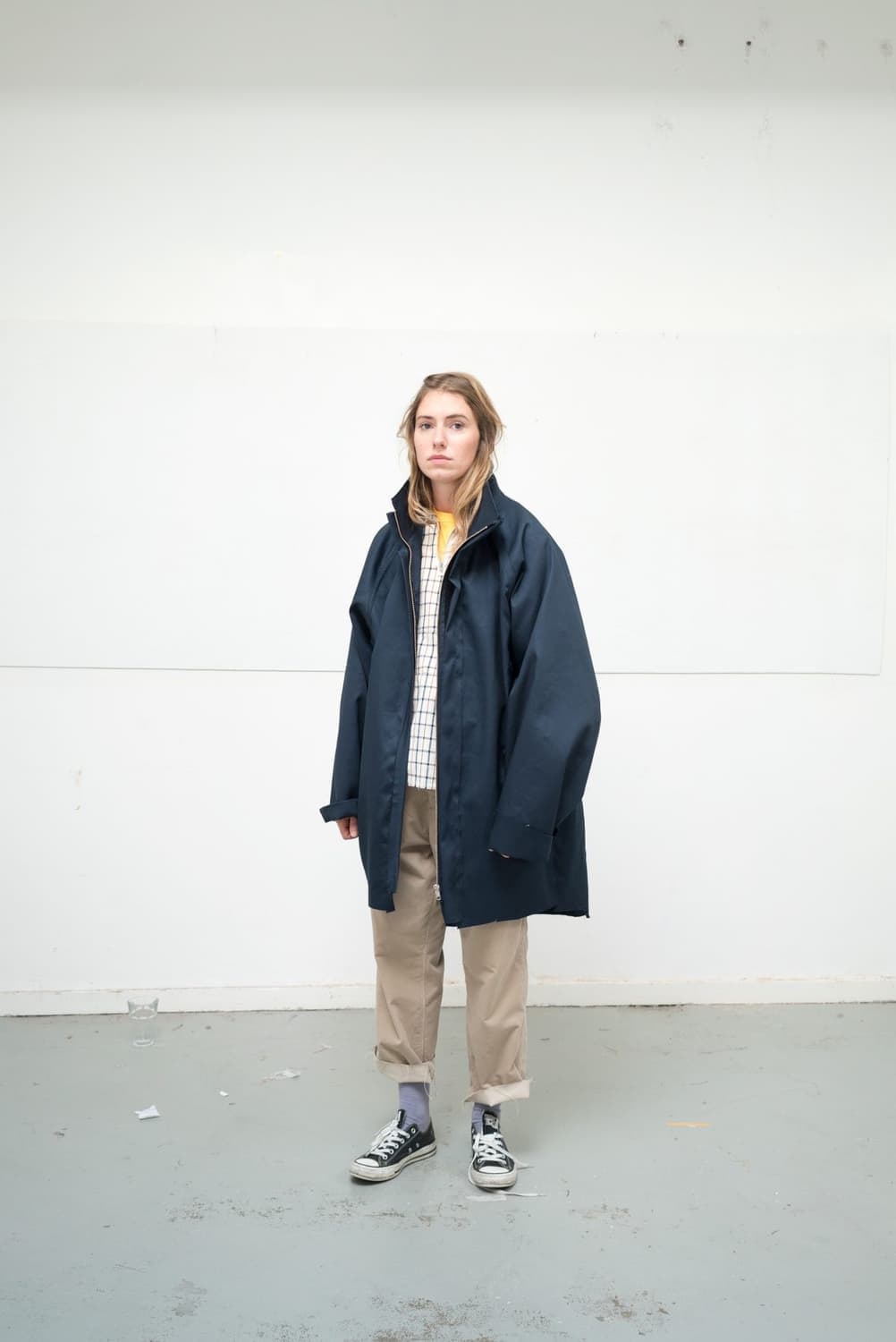 camiel fortgens football coat 상품이미지1