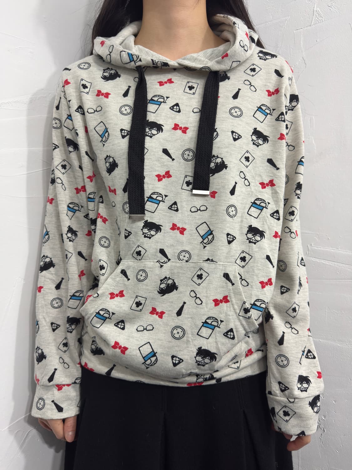 konan hoodie 상품이미지1