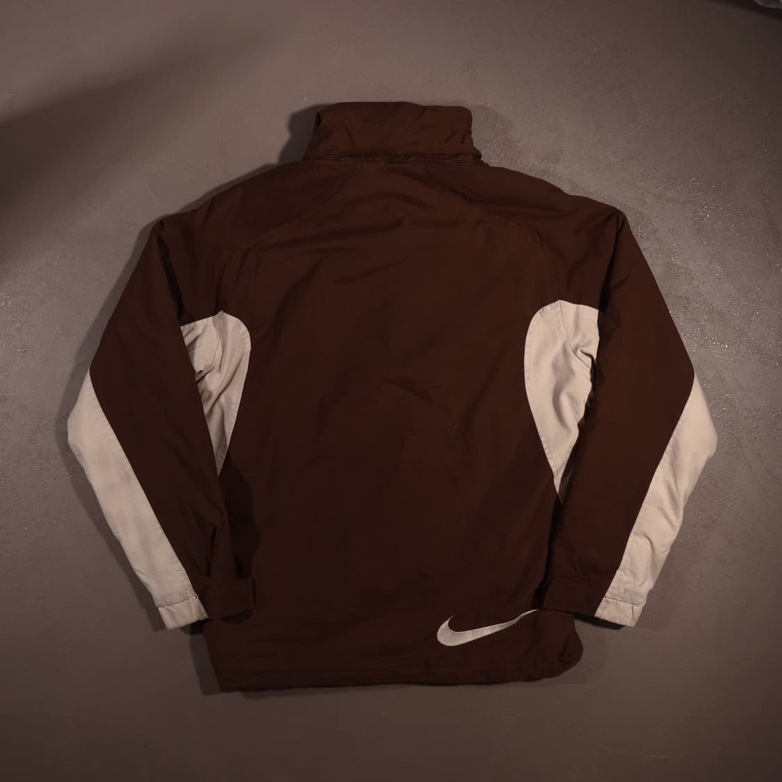 00s 나이키 바람막이 자켓 C498 상품이미지5