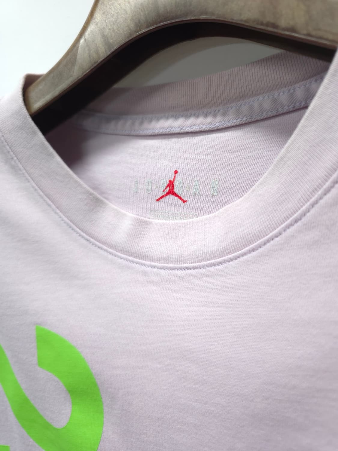 나이키 조던 23 엔지니어드 반팔 티셔츠(빅사이즈 115~120) 상품이미지10