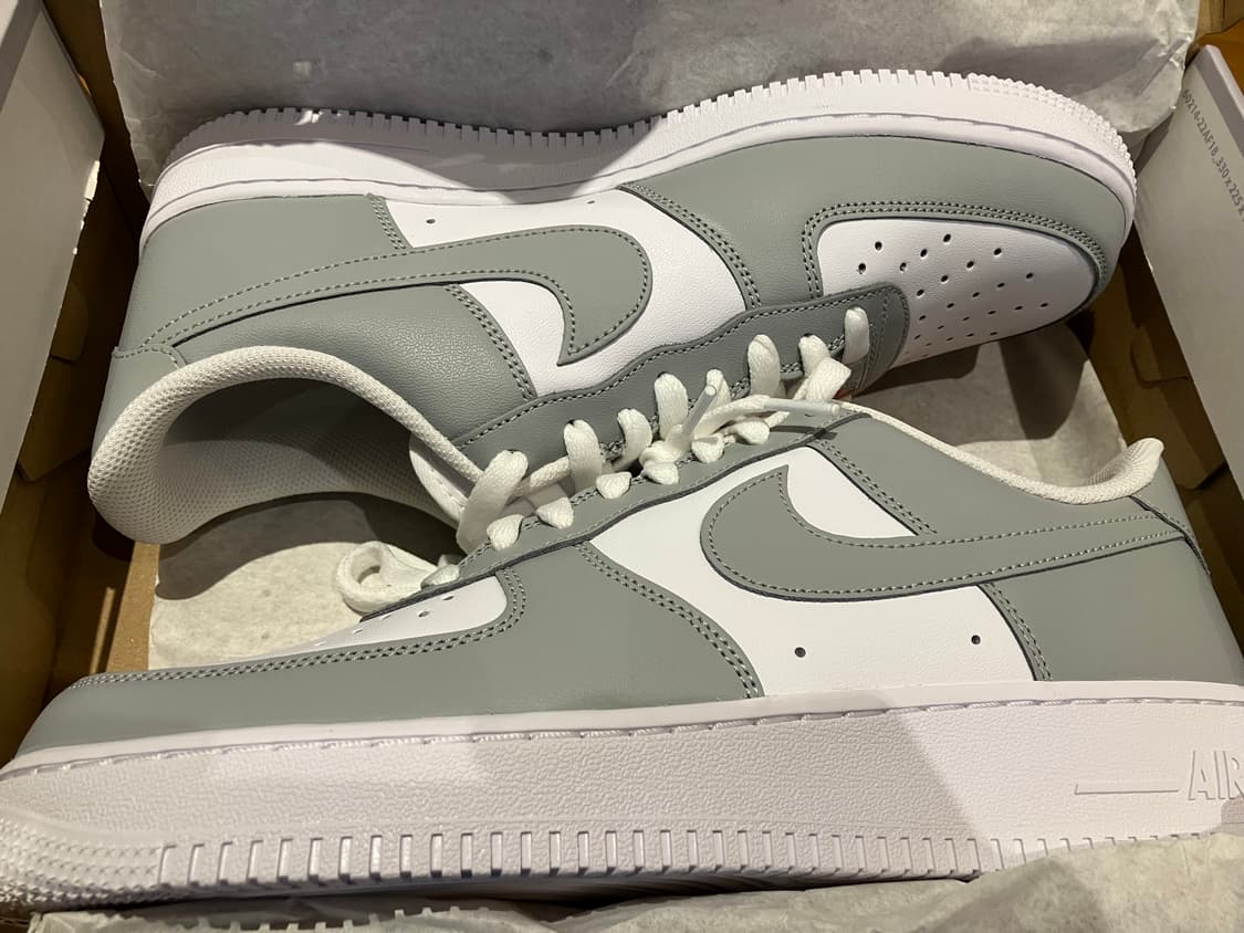 나이키 에어포스 285 상품이미지1