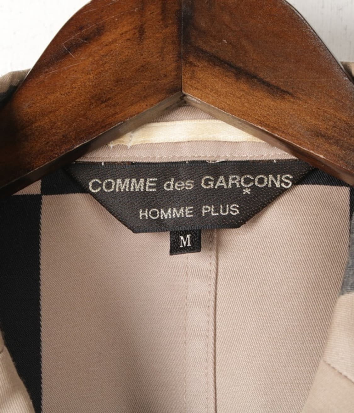 Comme des garcons homme plus 상품이미지5