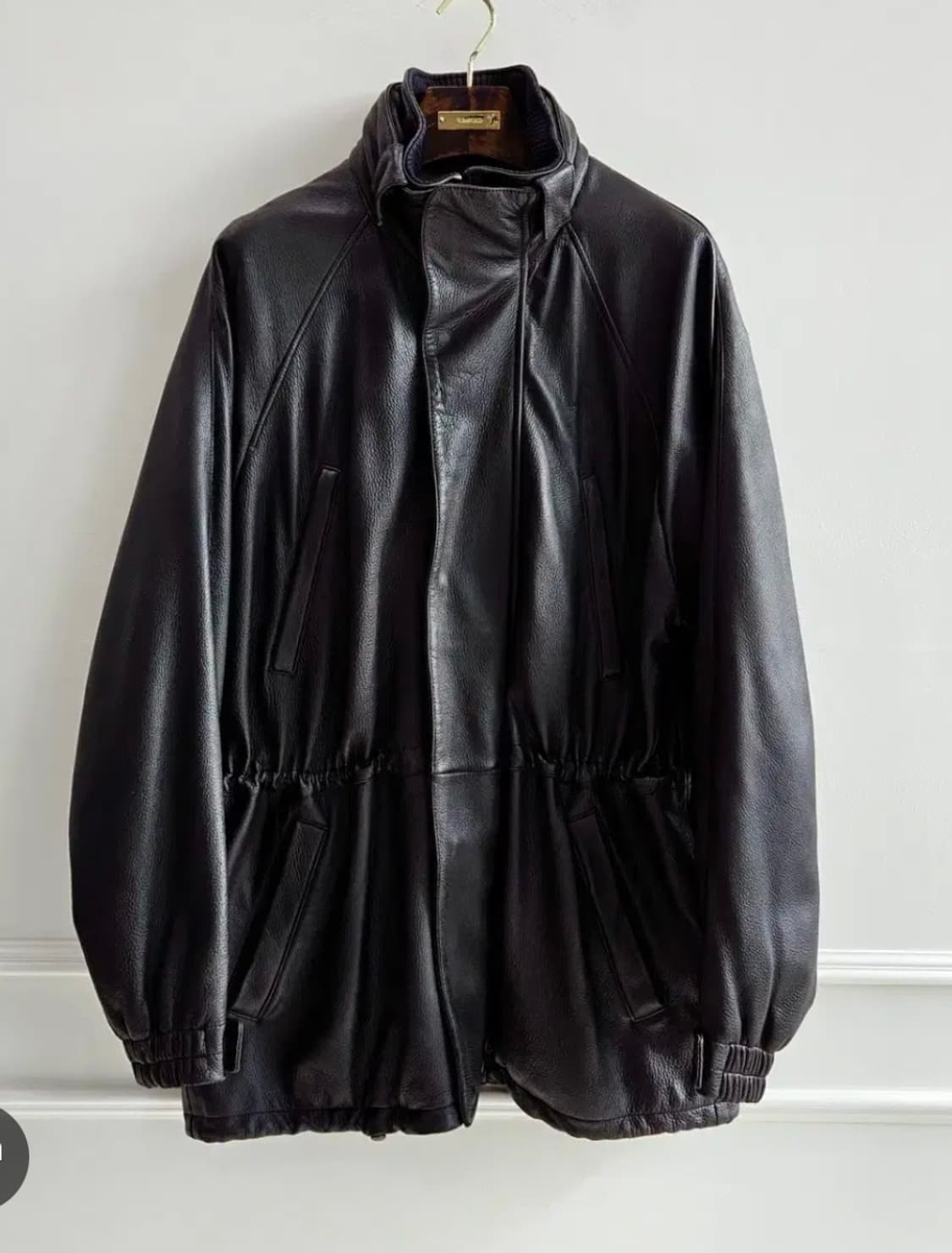 팀버랜드 헤비스웨이드 시어링 코트 상품이미지8