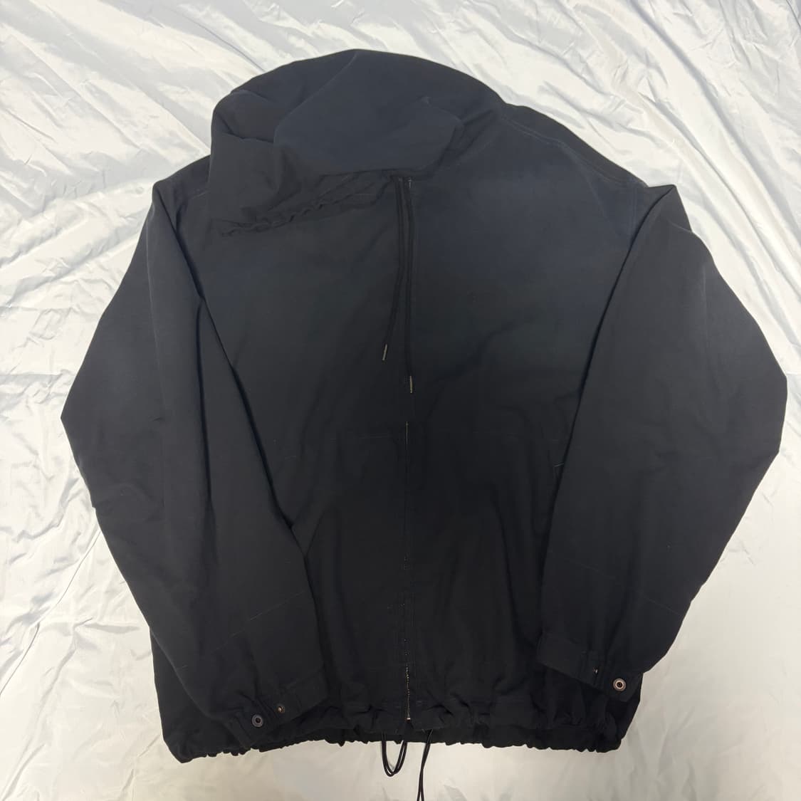 폴리테루 집후디 파카 페이디드 잉크 3 상품이미지2