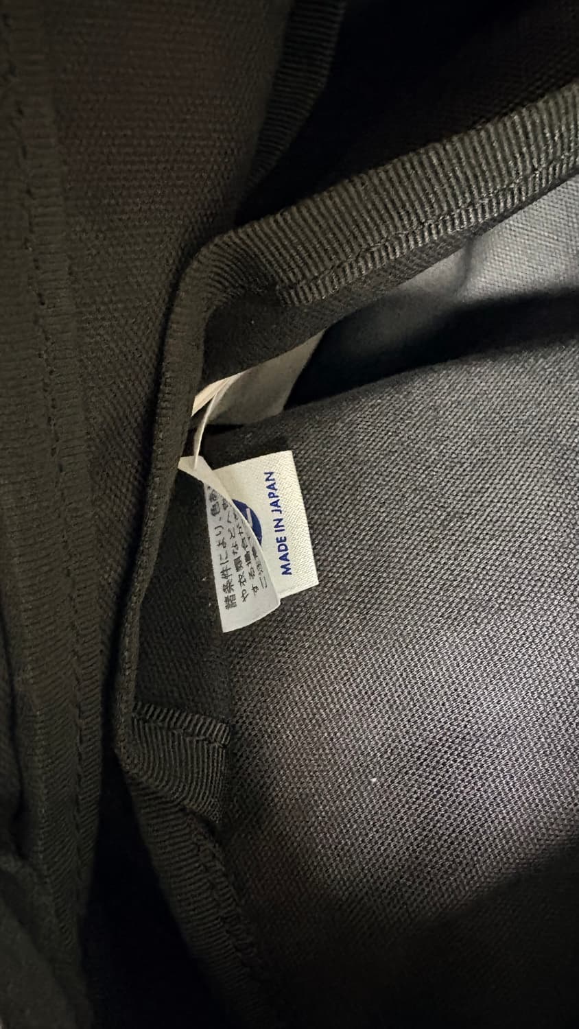 포터 프리스타일 숄더백 블랙 S 상품이미지5