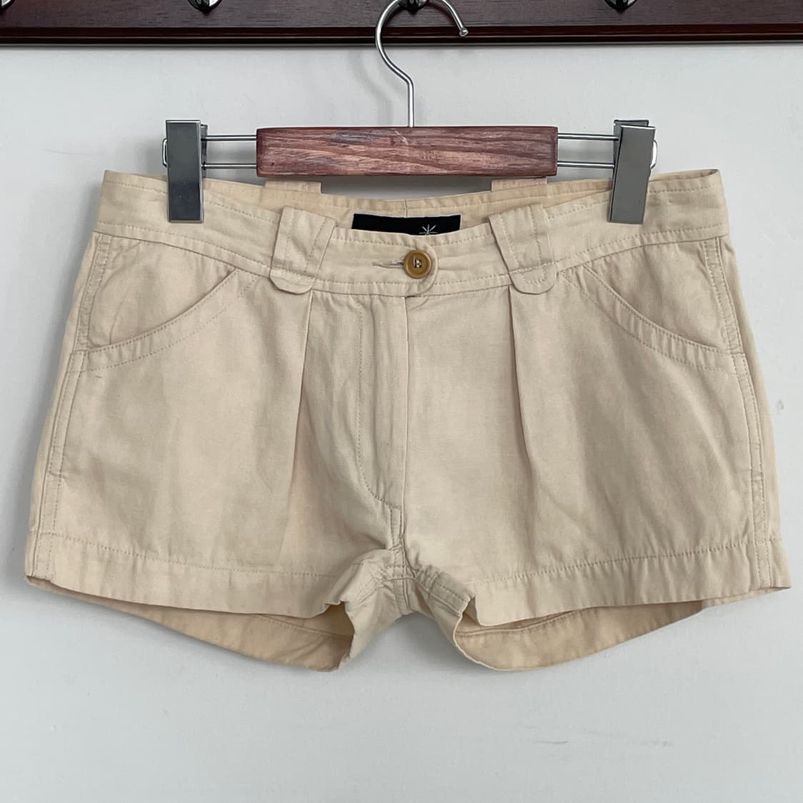 이자벨마랑 숏팬츠 상품이미지3