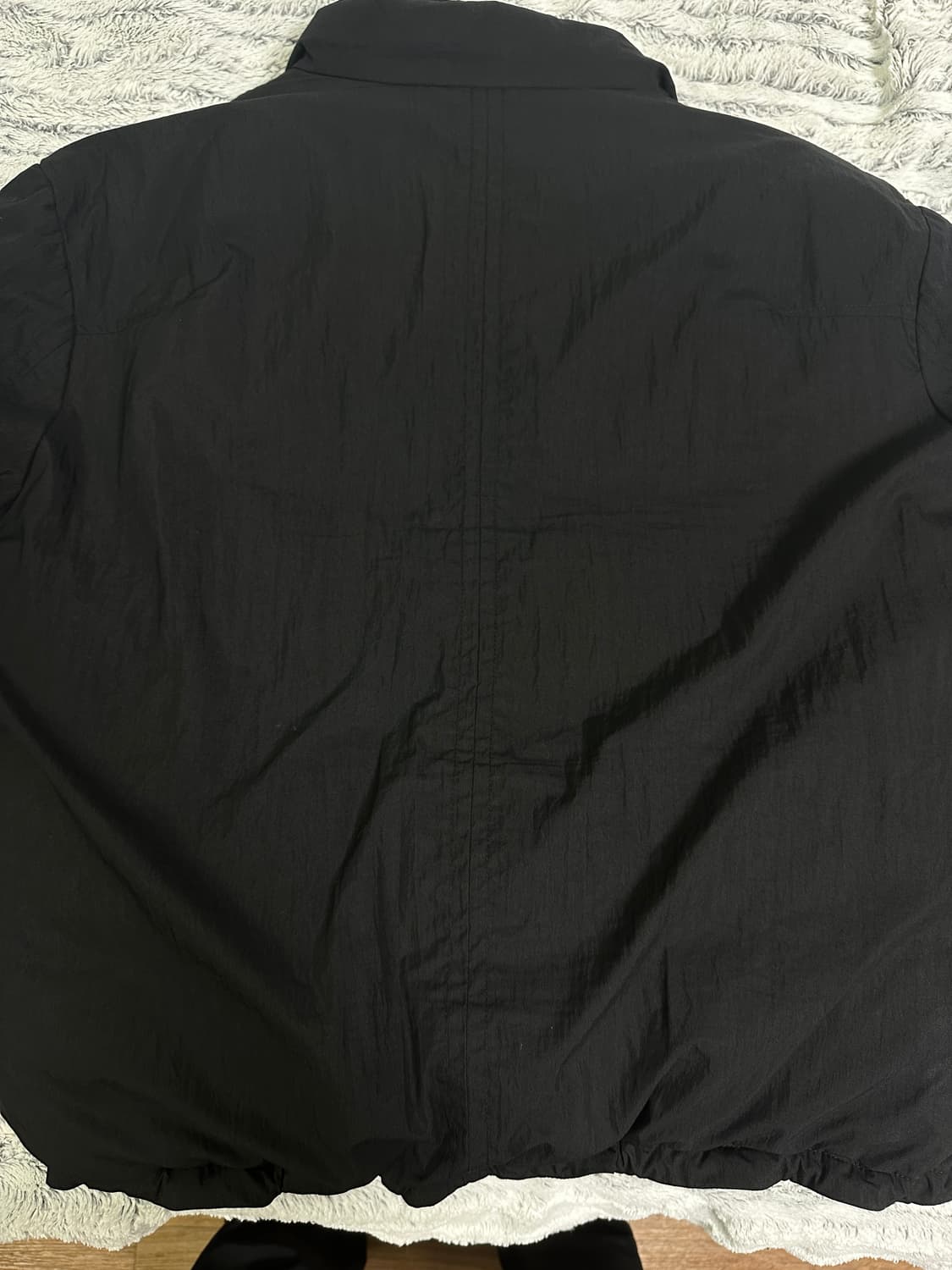 누마레 ee shrunken puffer (L) 상품이미지8