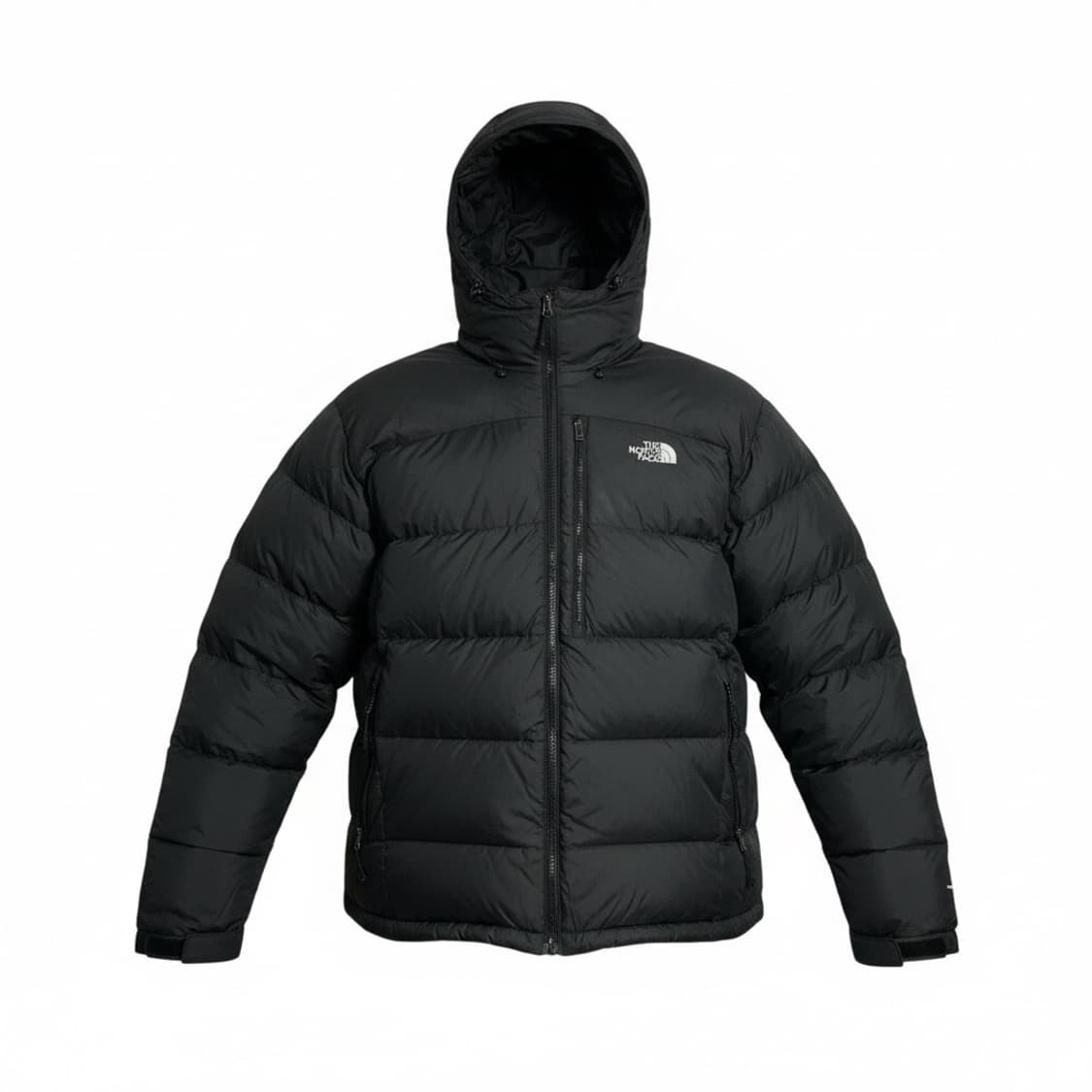 노스페이스 700 패딩 2XL 상품이미지1