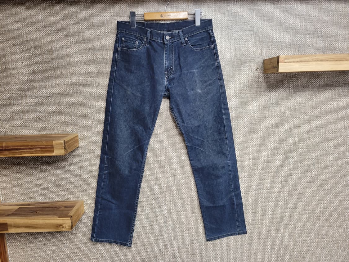 31인치 리바이스 504 청바지 빈티지 아메카지  상품이미지1