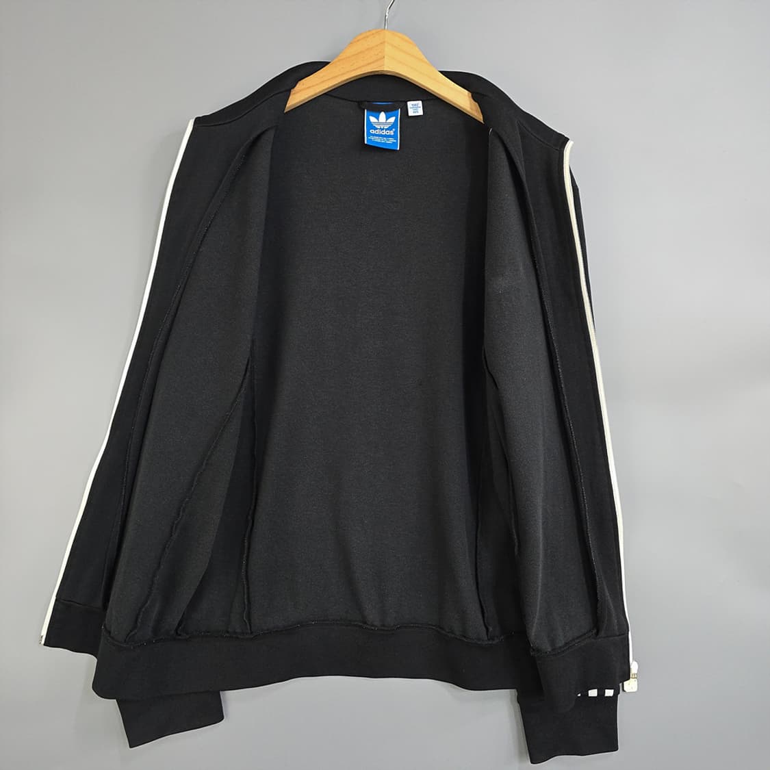 아디다스 트레포일 트랙 자켓 105 상품이미지7