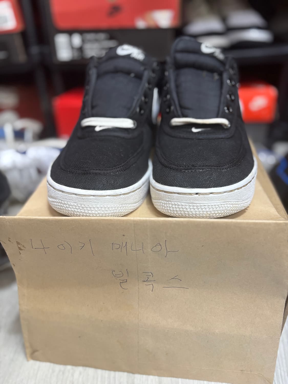 나이키 에어포스1 cvs 270 상품이미지8