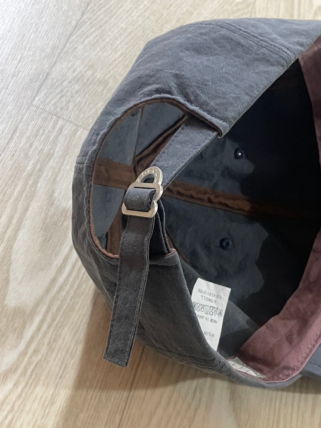 노롤 모자 팜 상품이미지3