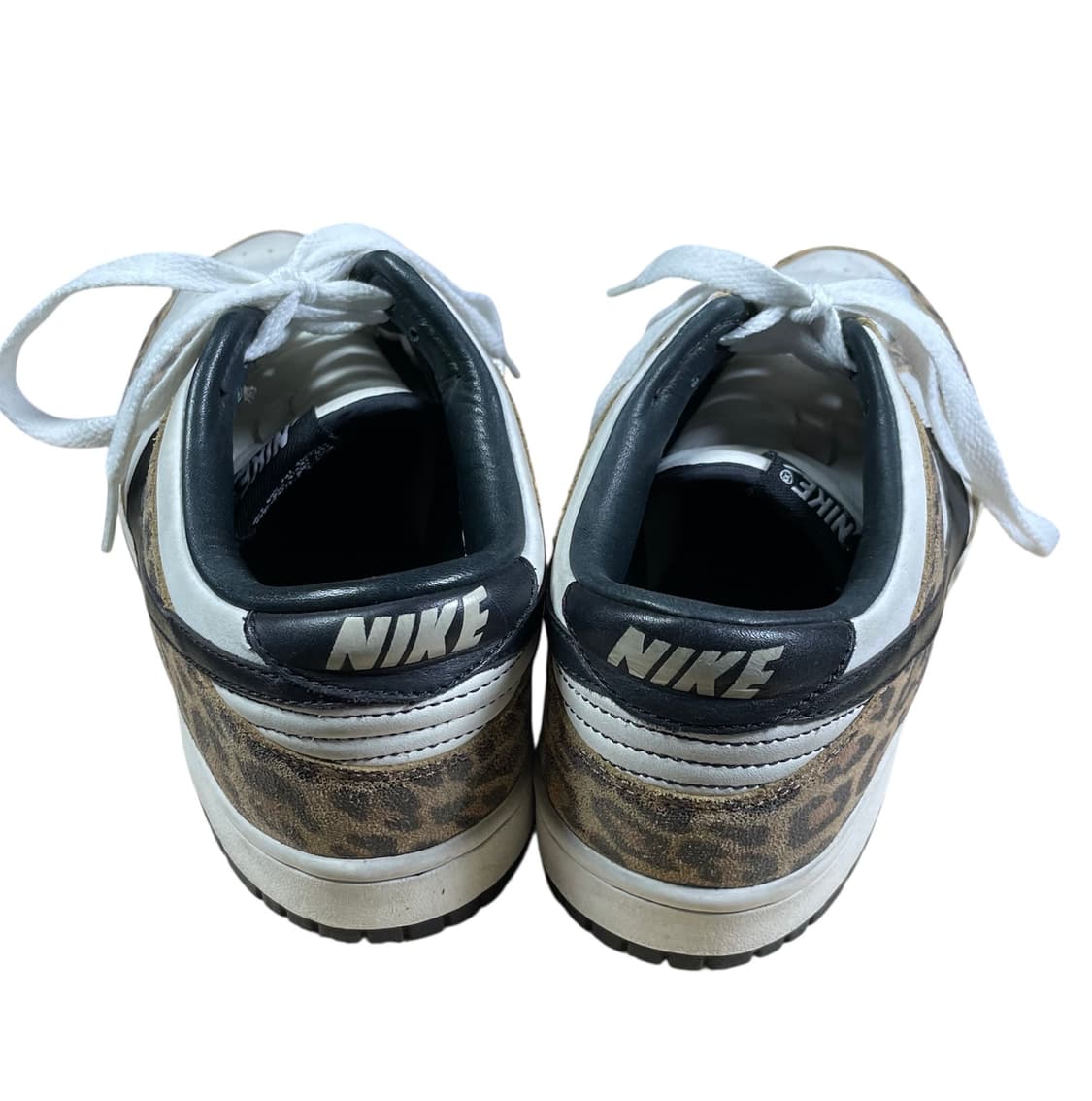 🕑Nike dunk premium atmos safari 2007 상품이미지3
