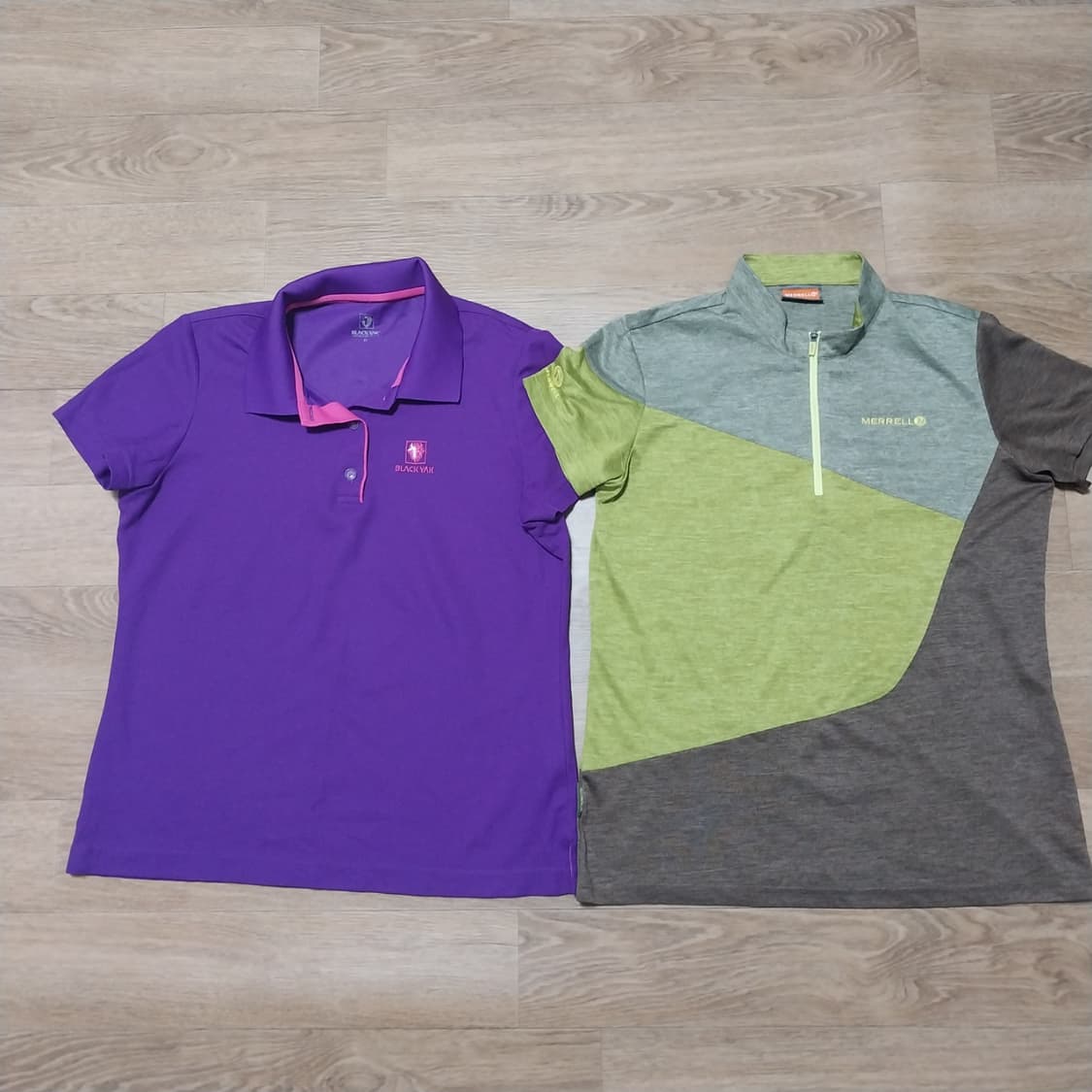 블랙야크 머렐 여성95 두벌가격 상품이미지1