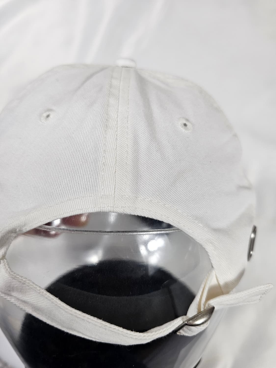 스투시스탁로우캡 상품이미지4