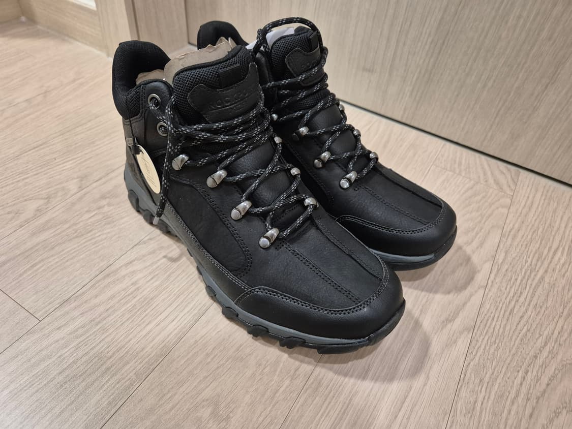 락포트 등산화 하이넥 방수 265 상품이미지2