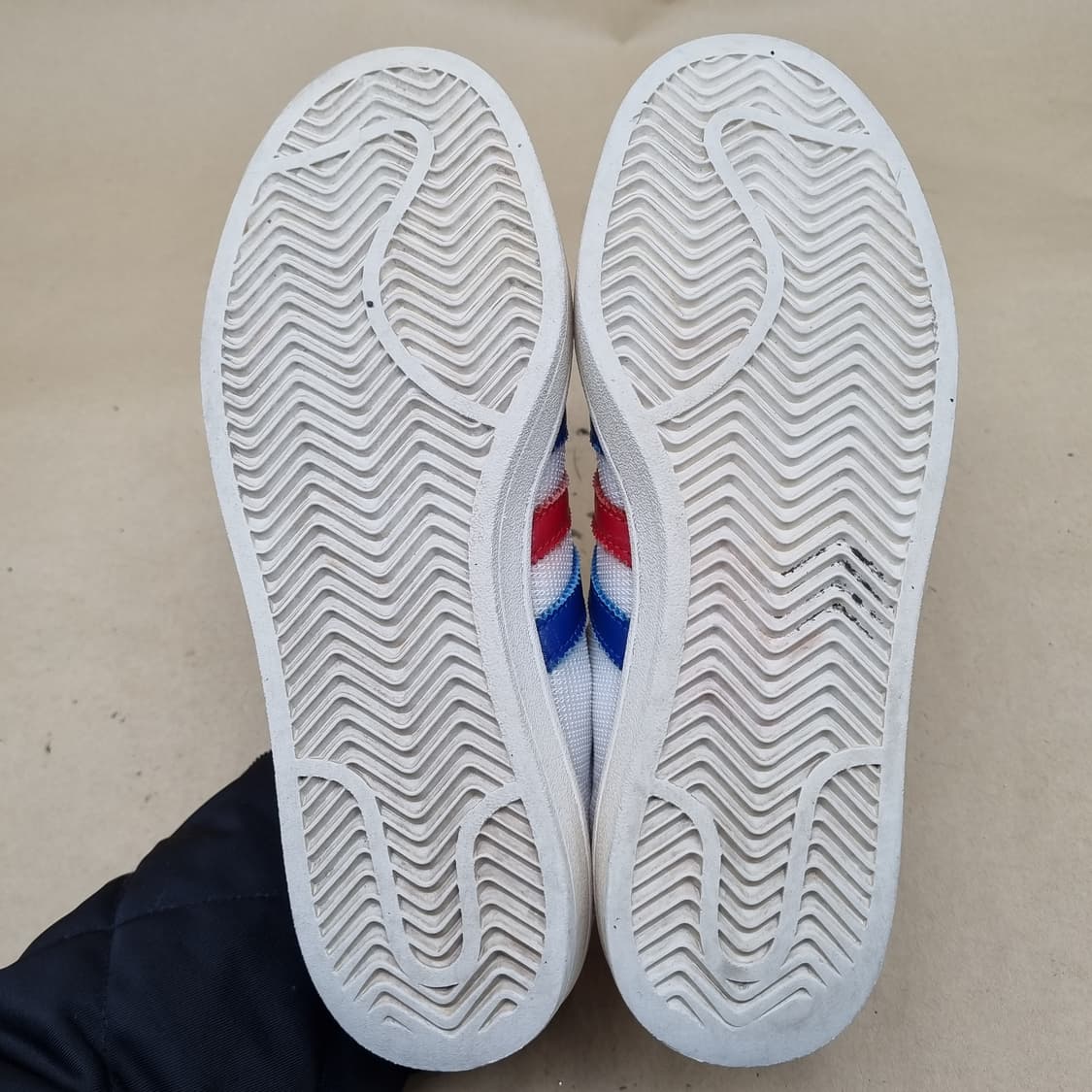 아디다스 아메리카나 로우 여성운동화235 상품이미지3