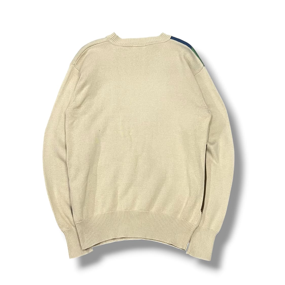 폴스미스 플라워 패턴 니트 s08595 상품이미지3