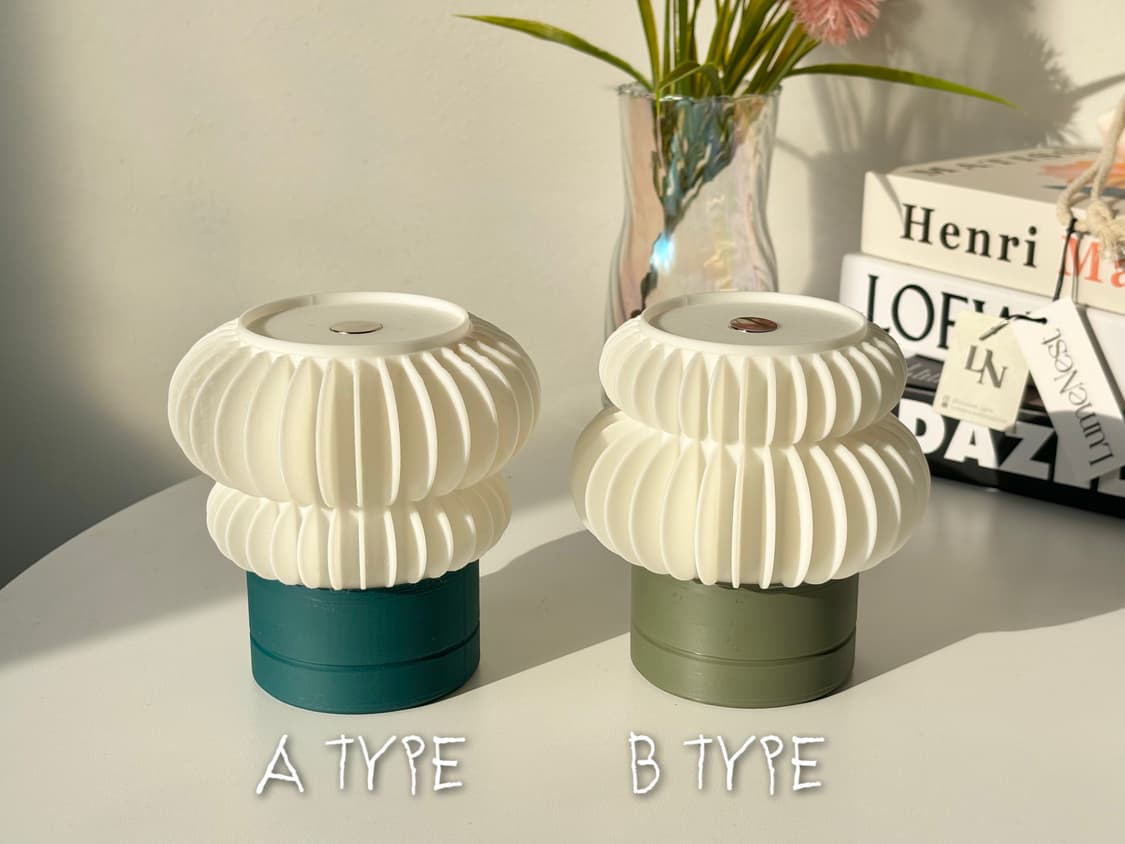 루네아 포터블램프 (lumenest) Lunea portable lamp 상품이미지4