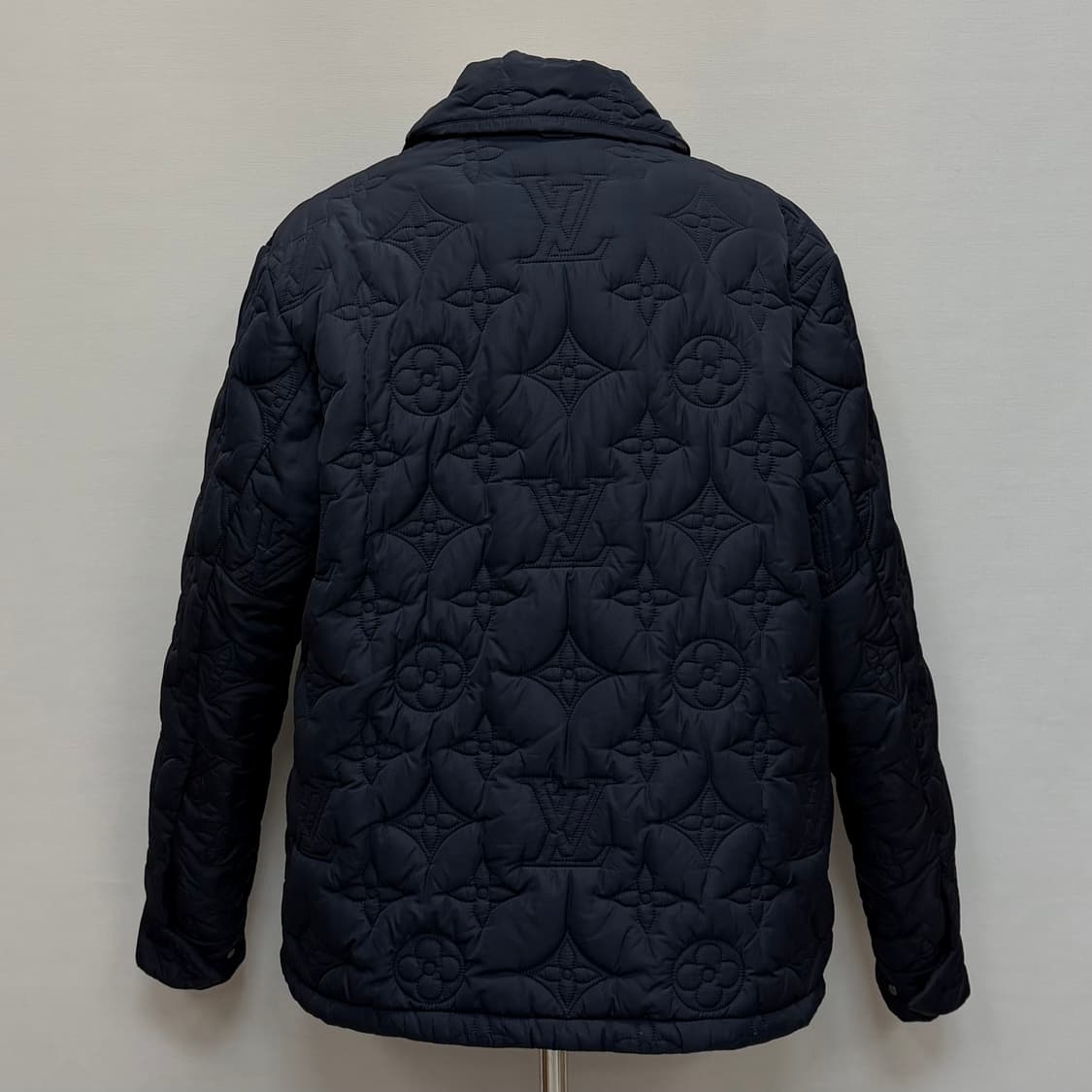 루이비통 모노그램 패딩 블루종 ( 105~110 ) 상품이미지2