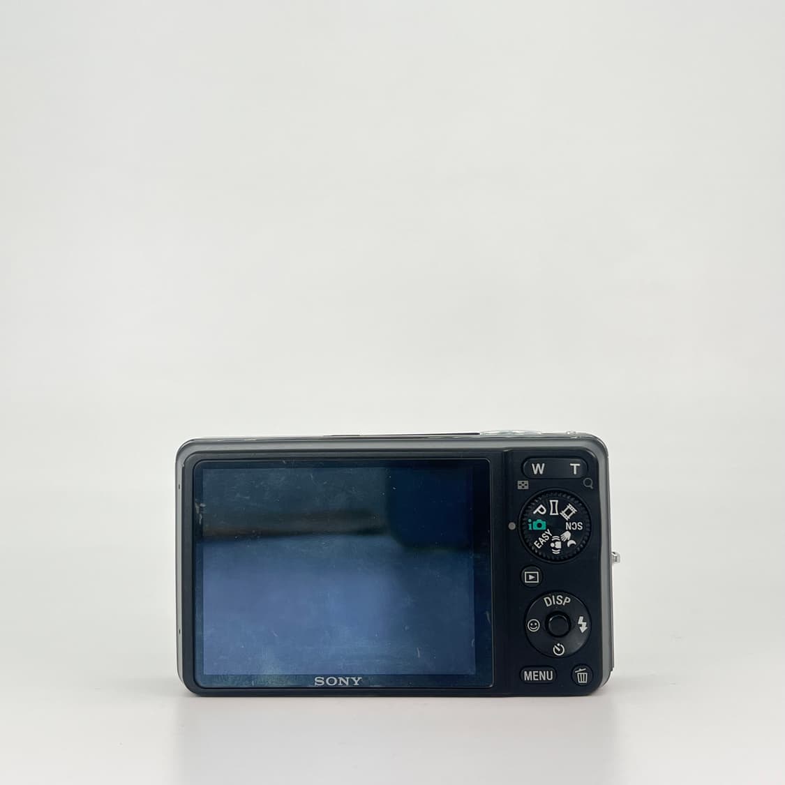 소니 사이버샷 Sony Cyber-shot DSC-WX1 블랙 상품이미지6