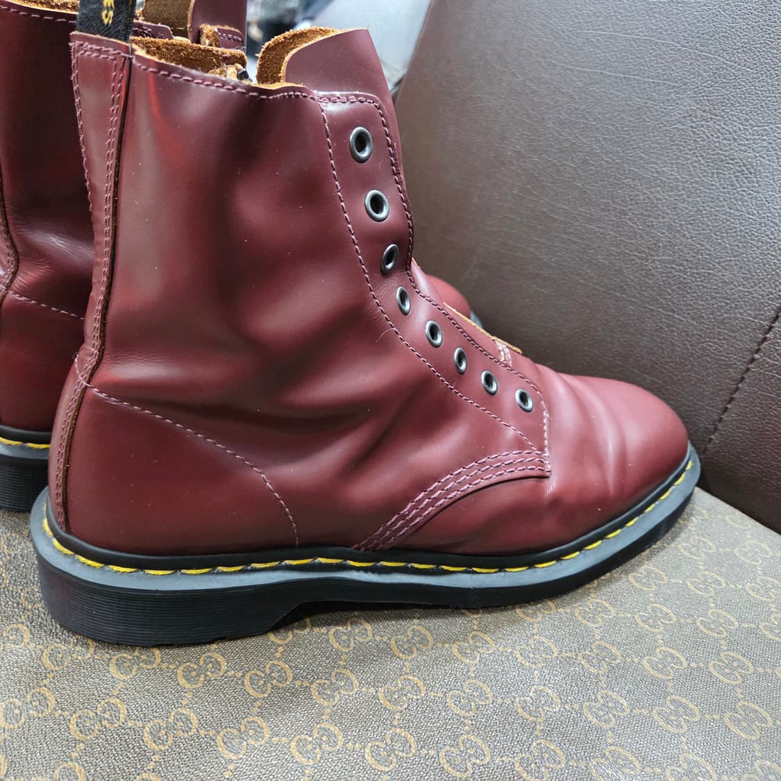 닥터마틴 부츠 상품이미지3