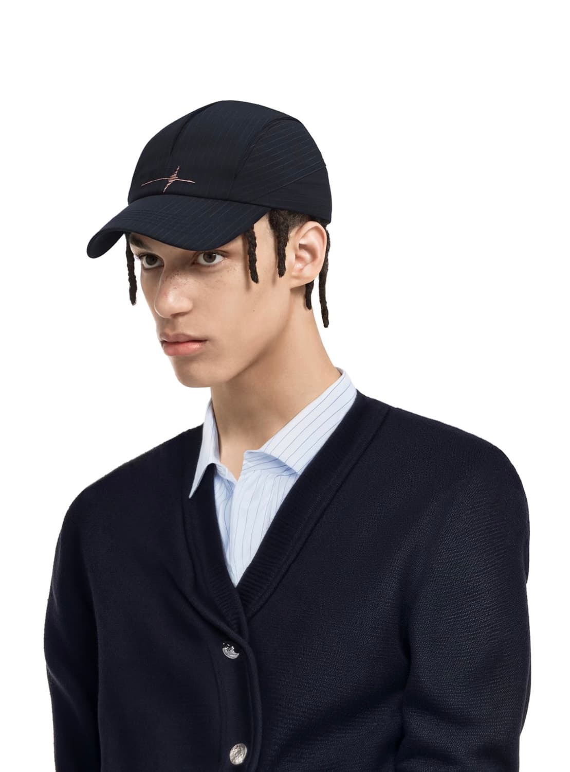 어티슈 테일러 볼캡 블랙 새상품 상품이미지4