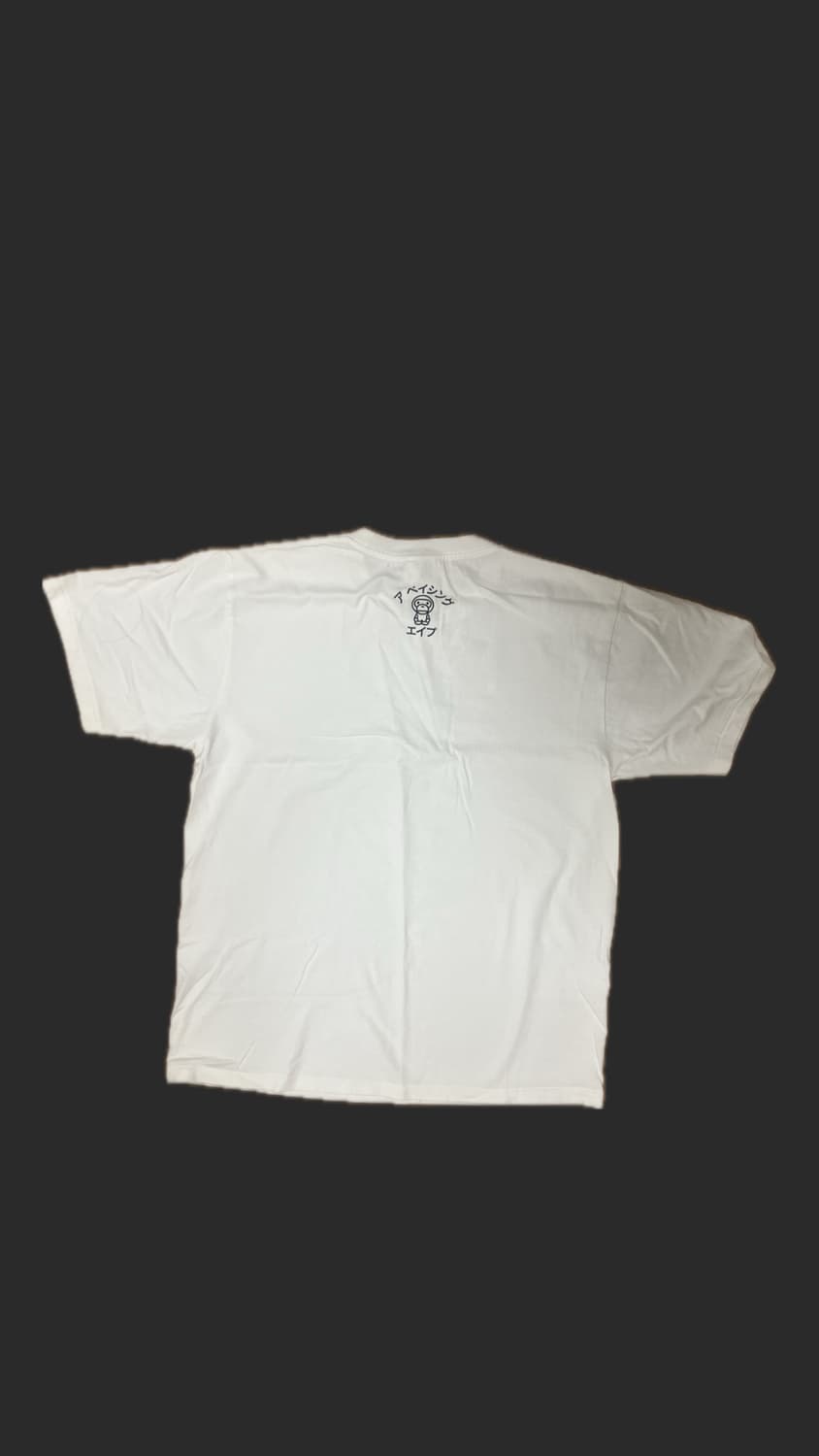 Bape 반팔 상품이미지3