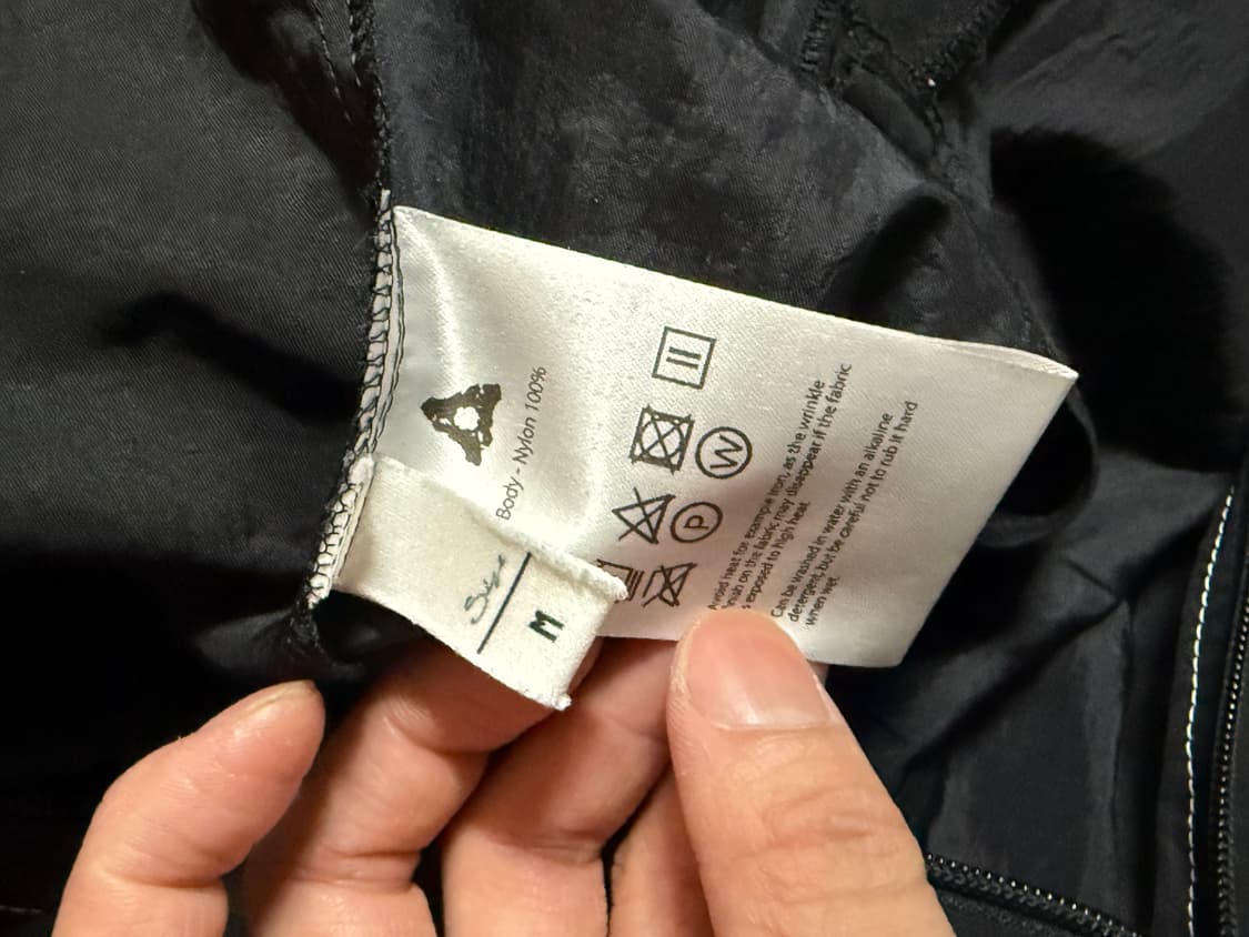 BALMUNG 트랙자켓 상품이미지4