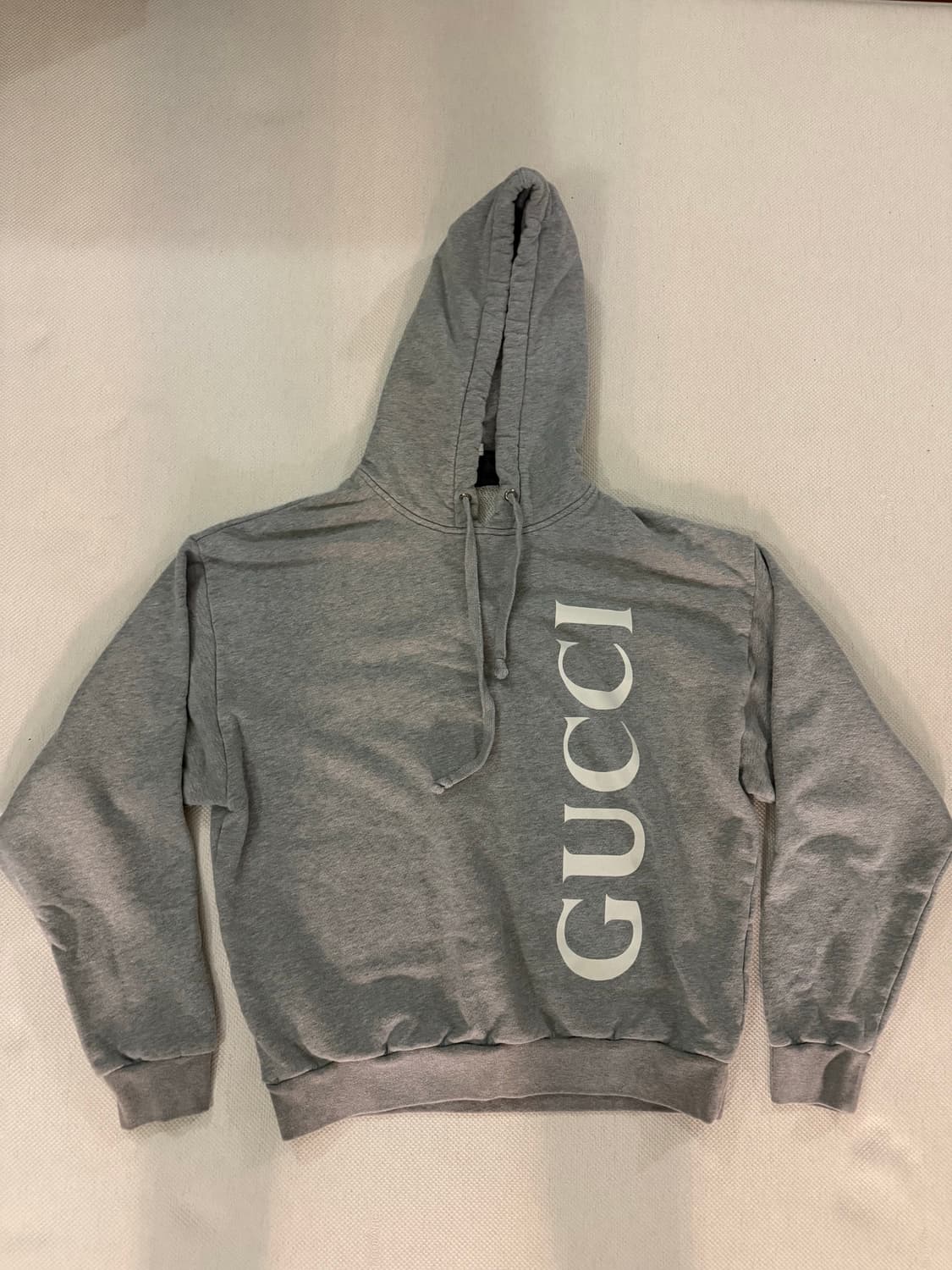 구찌 후드티 상품이미지1