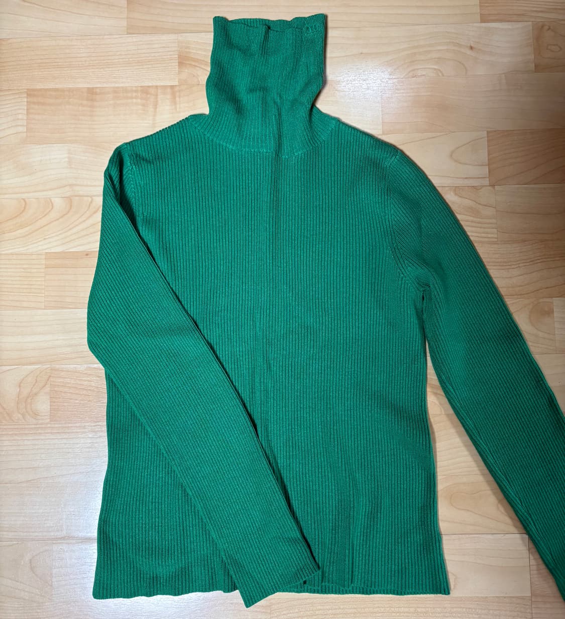 [Ralph Lauren] Vintage Turtleneck 상품이미지2