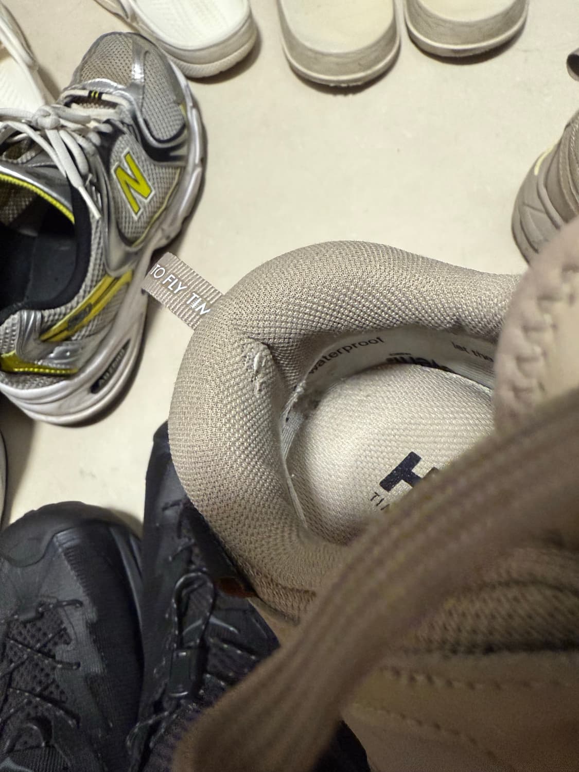 호카 토르 로우 상품이미지4