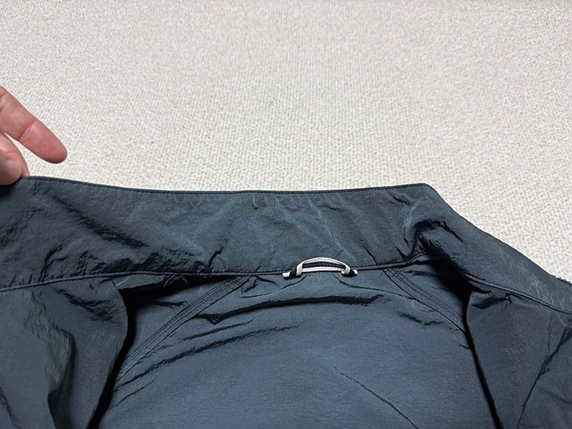 코오롱 스포츠 바람막이 자켓 남성용 100사이즈 상품이미지3