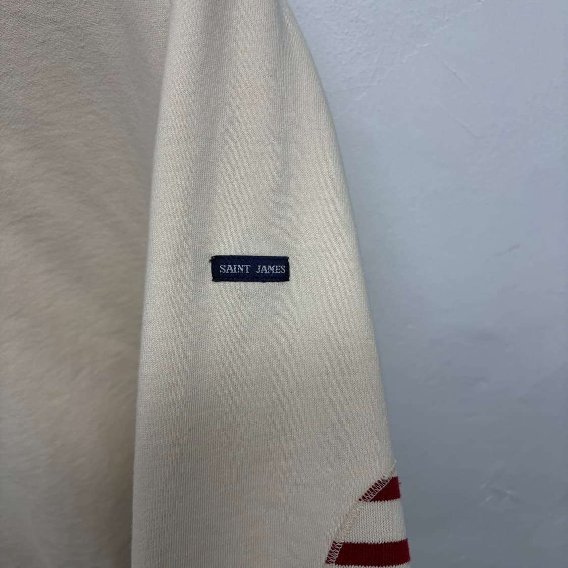세인트제임스 봉봉 스웻셔츠 상품이미지3
