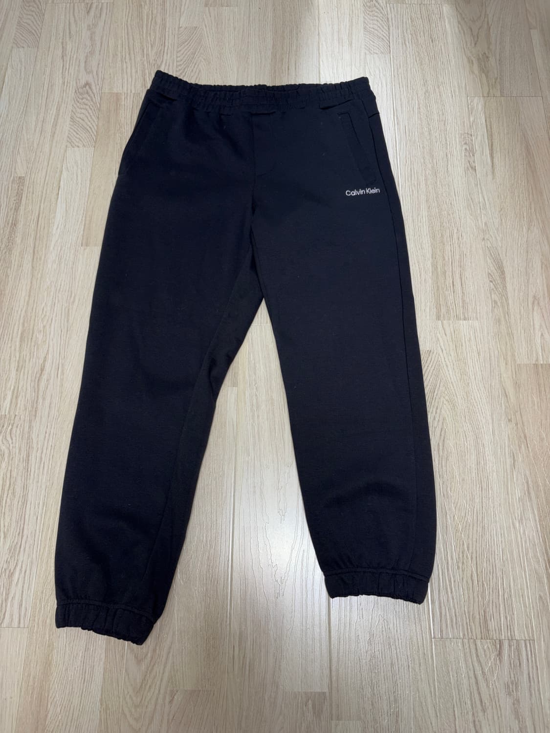 CK 스웻팬츠 M 상품이미지3