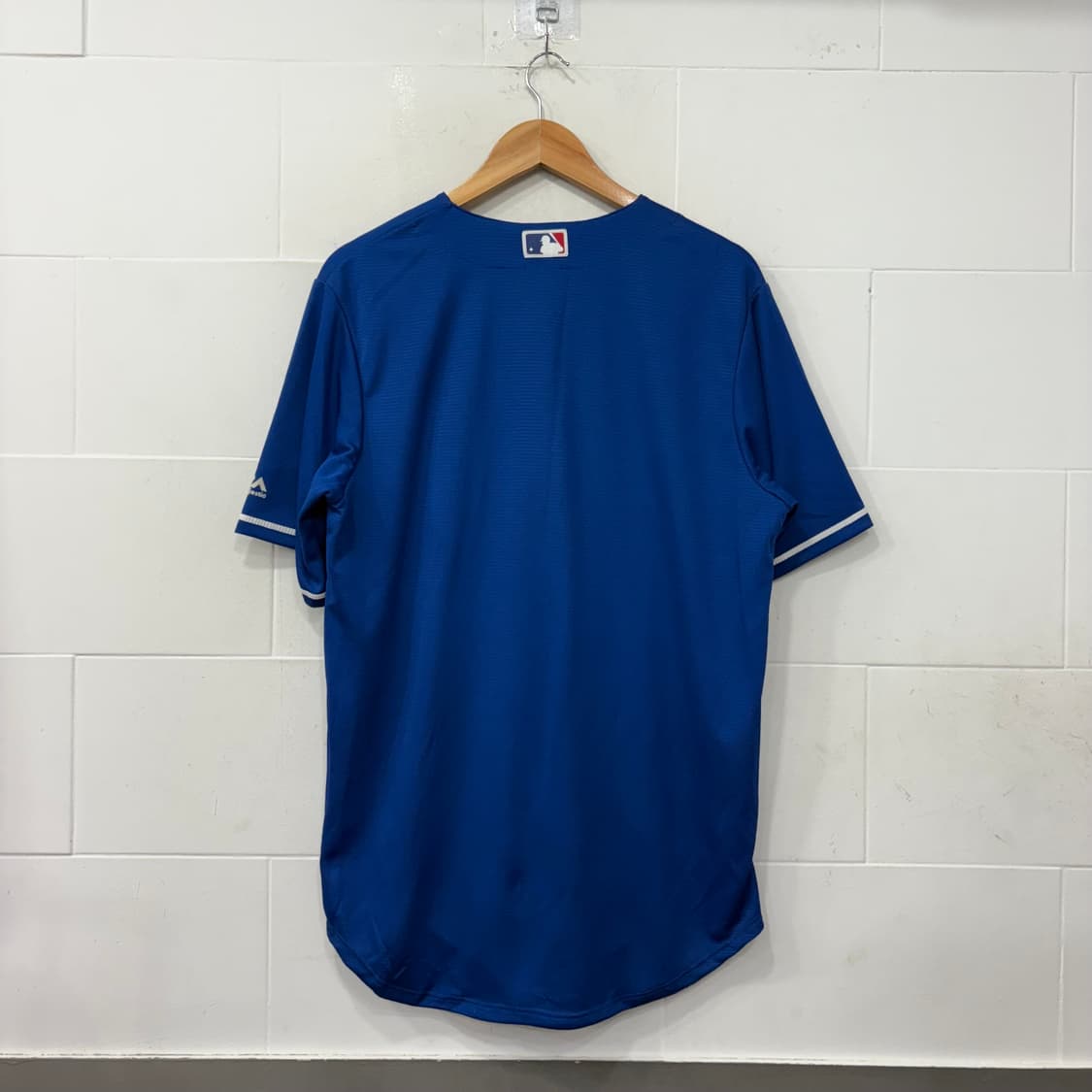 마제스틱 LA다저스 유니폼 상품이미지5