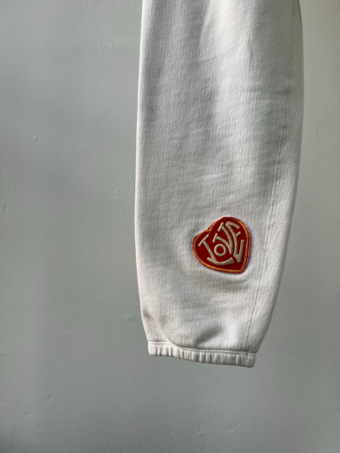 에크루 메이드원 조거 팬츠 상품이미지6