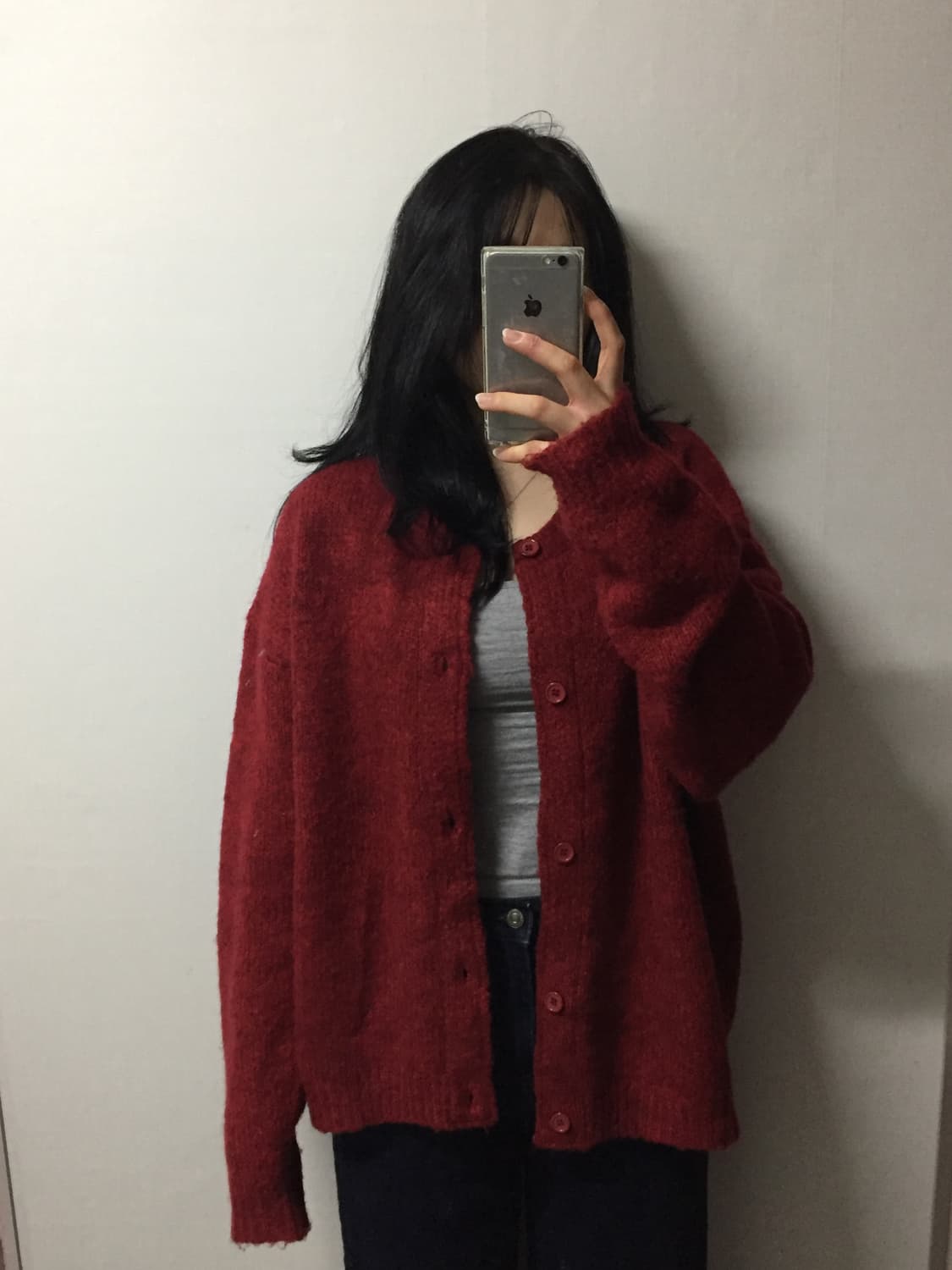 파르티멘토 가디건 상품이미지4