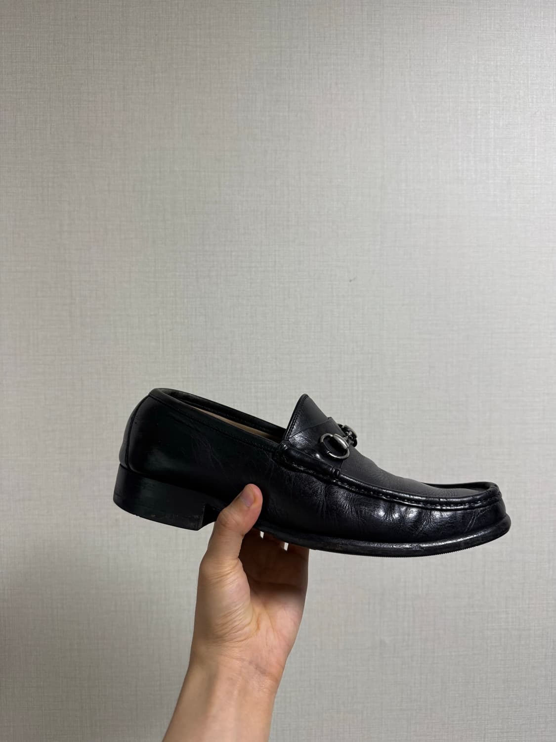 구찌 홀스빗 로퍼 상품이미지2
