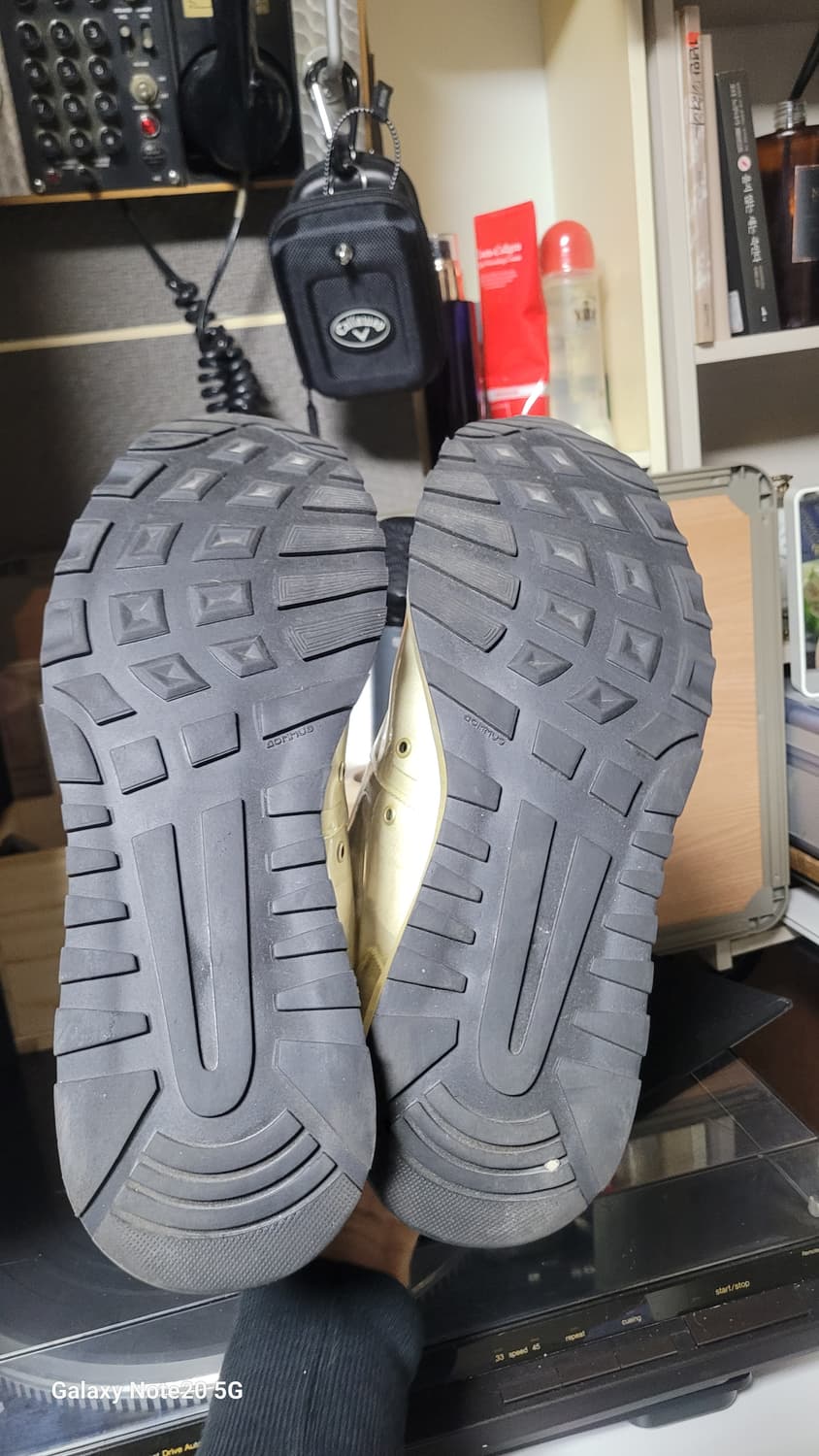 메종마르지엘라 스니커즈 상품이미지5