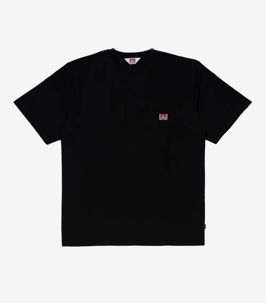 벤데이비스 포켓반팔XL 상품이미지1