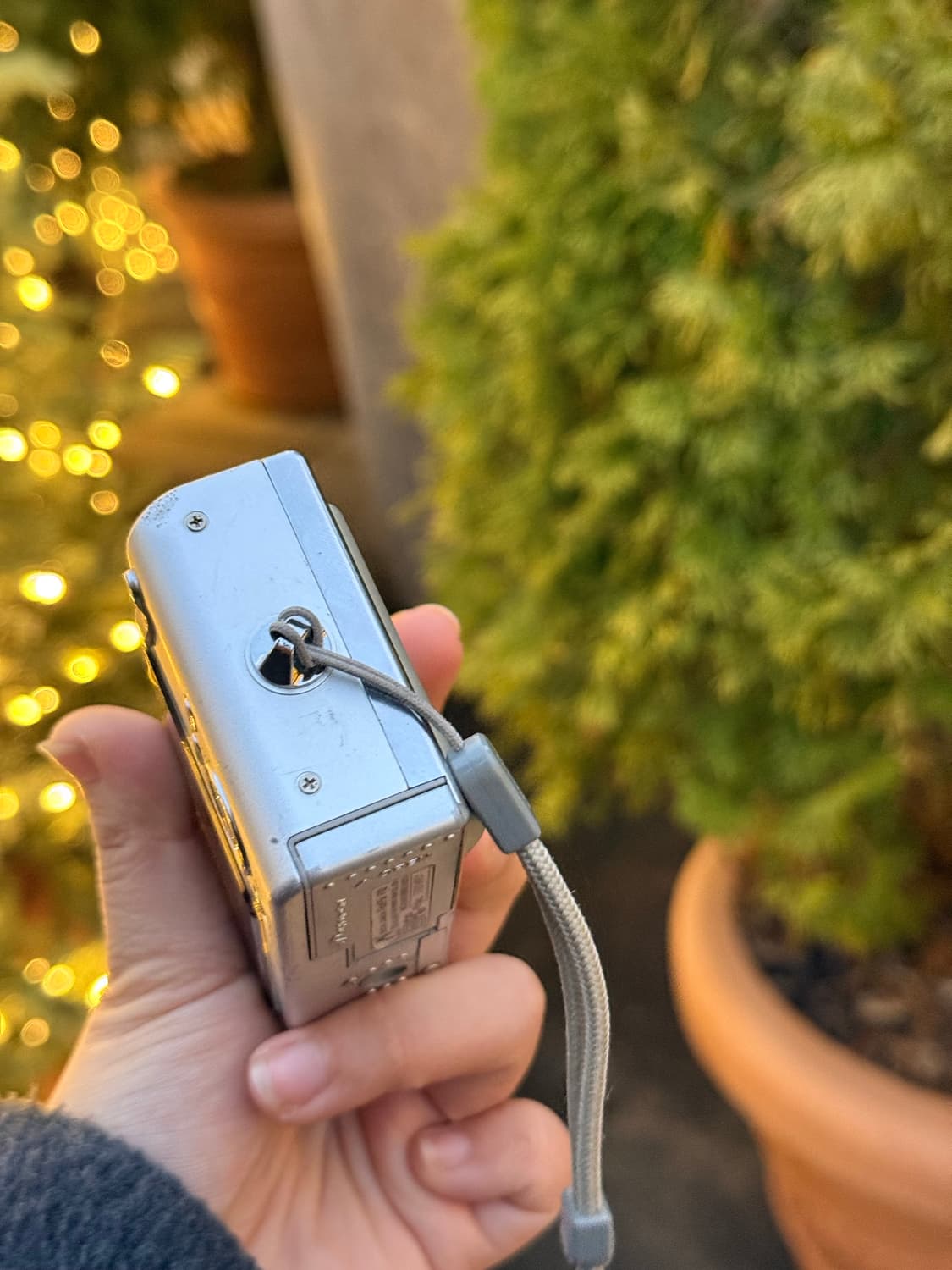 후지필름 파인픽스 f10 / 빈티지 디카 빈티지 카메라 상품이미지5