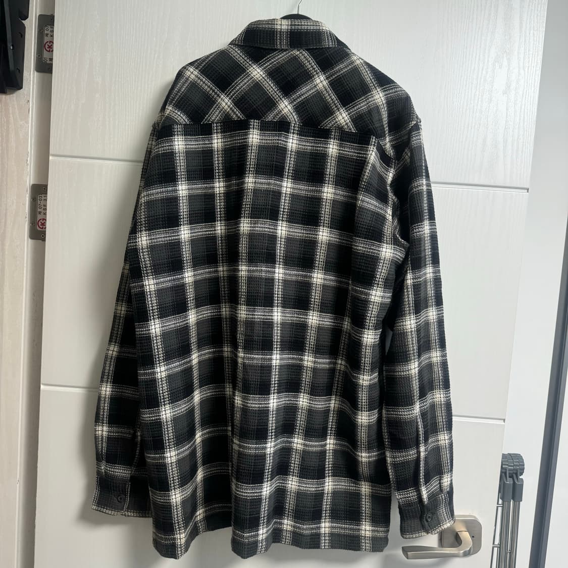 (XL) 칼하트 셔츠 자켓 상품이미지4