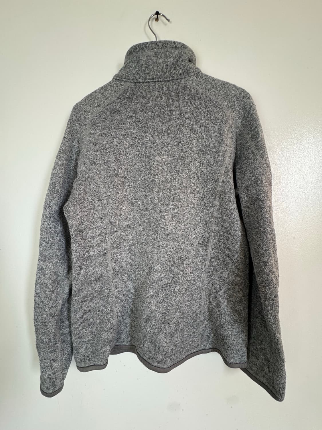 파타고니아 better 스웻 자켓 여성 M  상품이미지8