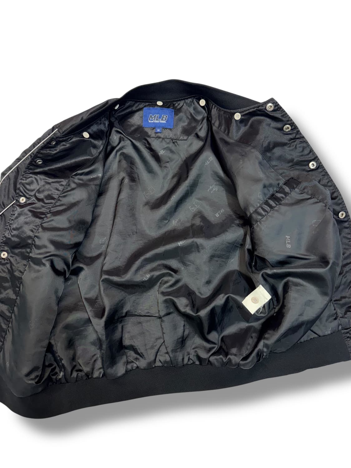 MLB 시카고 화이트삭스 베이스볼 자켓 (M)   상품이미지5