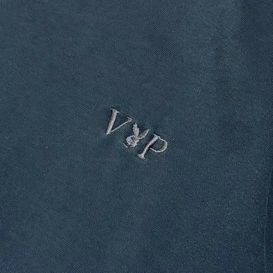 플레이보이 VIP 자수 로고 빈티지 블랙 롱 슬리브 상품이미지2