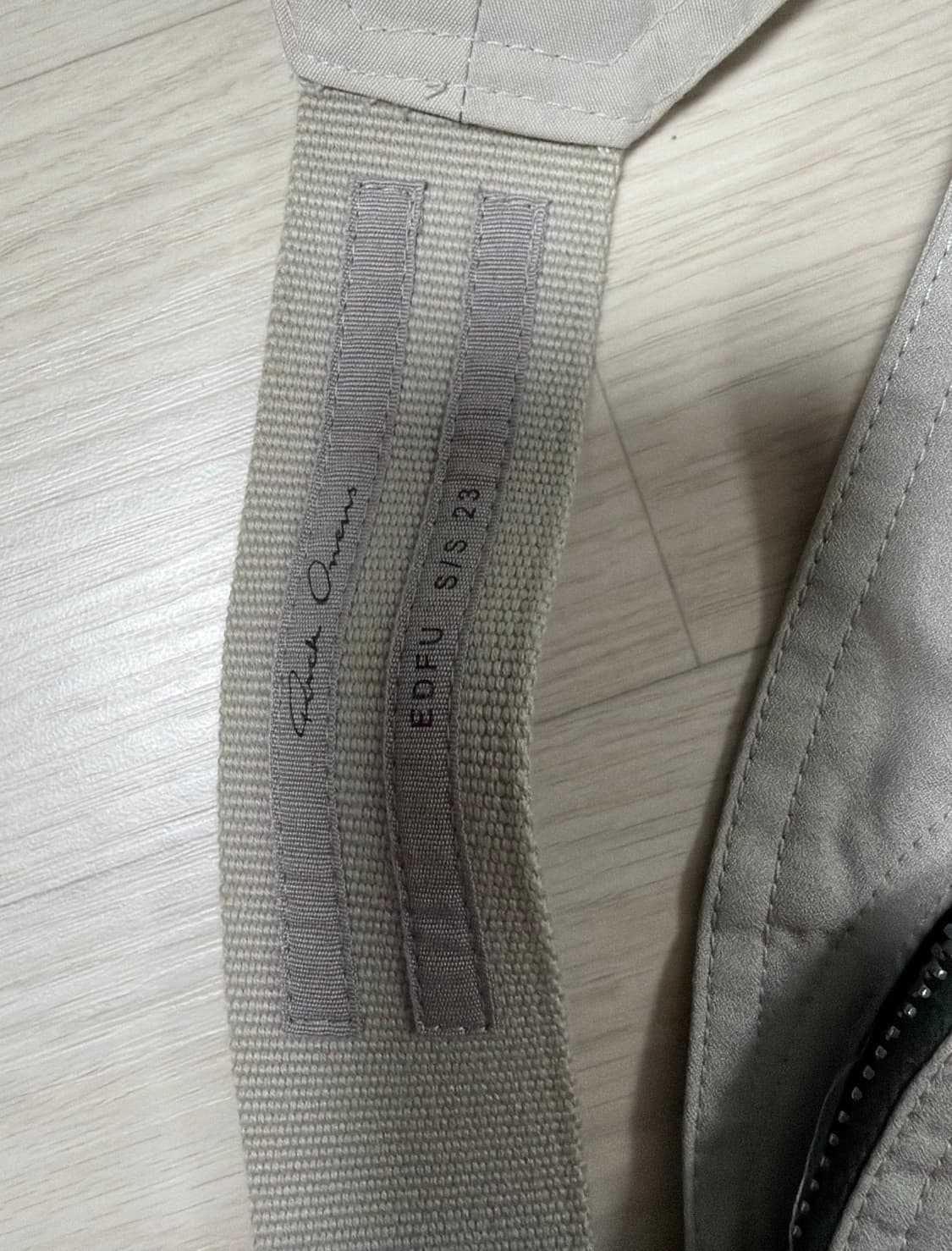 릭오웬스 바우하우스 베스트 상품이미지3